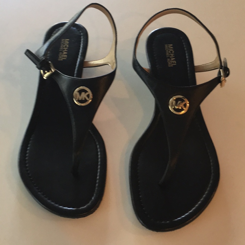 New Michael Kors sandals size 8.5